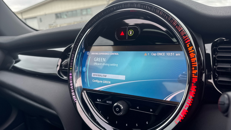 MINI Hatchback 1.5 Cooper Sport 3dr Auto Petrol Hatchback